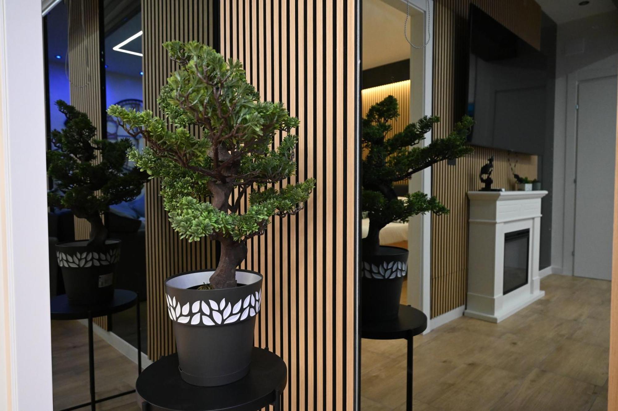Duca Degli Abruzzi Modern House Luxury Relax Apartment บรินดิซิ ภายนอก รูปภาพ